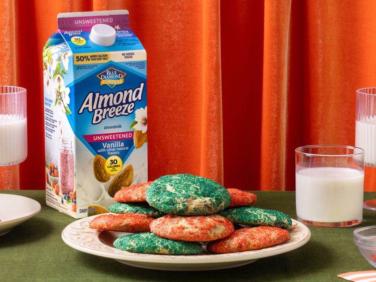 Santa's Helper Cookies
